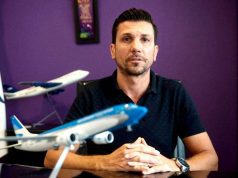 AEROLINEAS ARGENTINAS Aeronavegantes acordaron preservar salarios