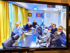 CGTRA Y EMPRESARIOS Profundizar el diálogo posibilitará «un proceso de recuperación».