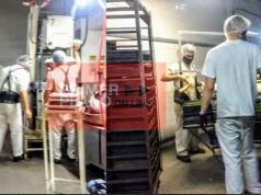 PASTELEROS: Indiferencia patronal a casos de COVID en Panificadora NOLY