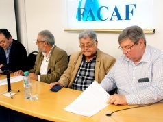 Nueva recomposición salarial de FATFA