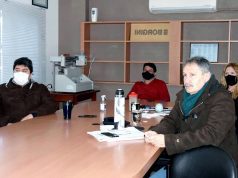 ATSA LA PLATA: «La Comunicación en Tiempos de Pandemia»