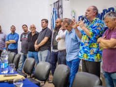 FESTIQYPRA Químicos y Petroquímicos a la lucha … «No somos más de lo mismo»