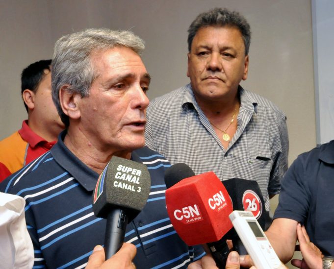 SOESGYPE celebró su Día reivindicando a sus trabajadores
