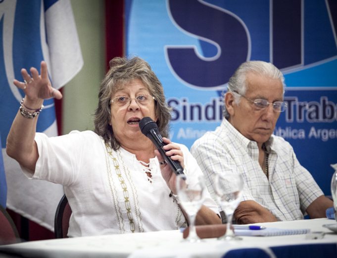 Reactiva el empleo