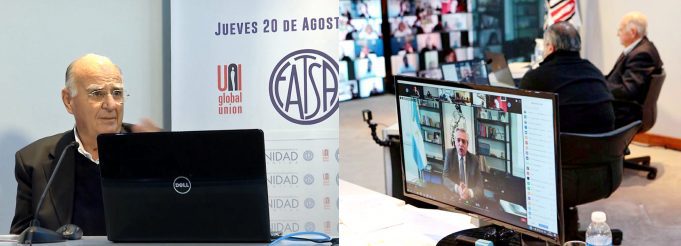 Para el presente y el futuro