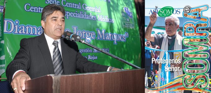 Espejo fiel de la actualidad de Maestranza
