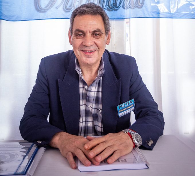PECIFA denuncia