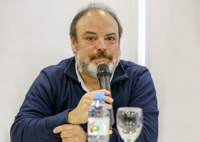 URGARA reafirma el reclamo salarial