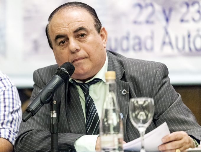 AATRAC pidió a la CGTRA intervenga por cantidad de test y PCR en el CORREO