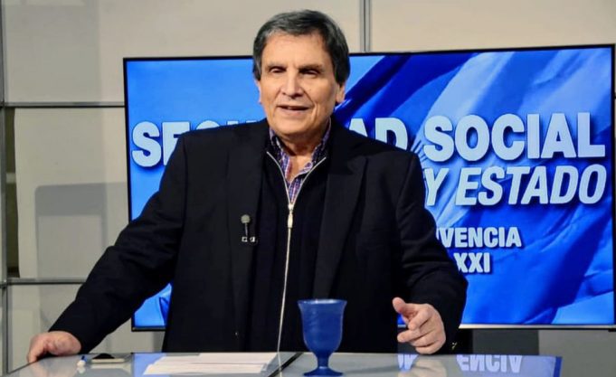 ANSES: APOPS en lucha con desconexión federal y apagón informático