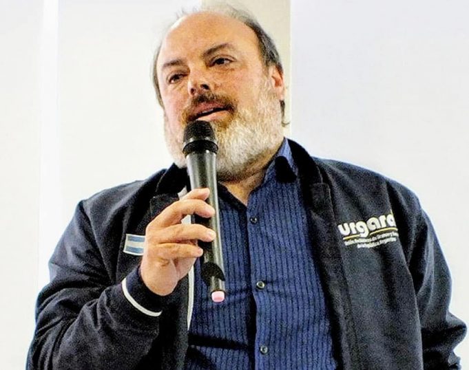 URGARA: Recibidores de Granos PARO 24 hs. desde las 0 hs. de este lunes 28/9