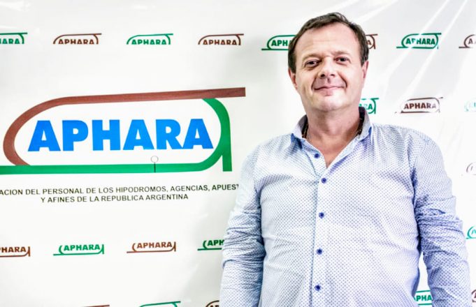 HIPÓDROMOS: La Hípica agradeció a Kicillof el regreso del Turf a Provincia de BA