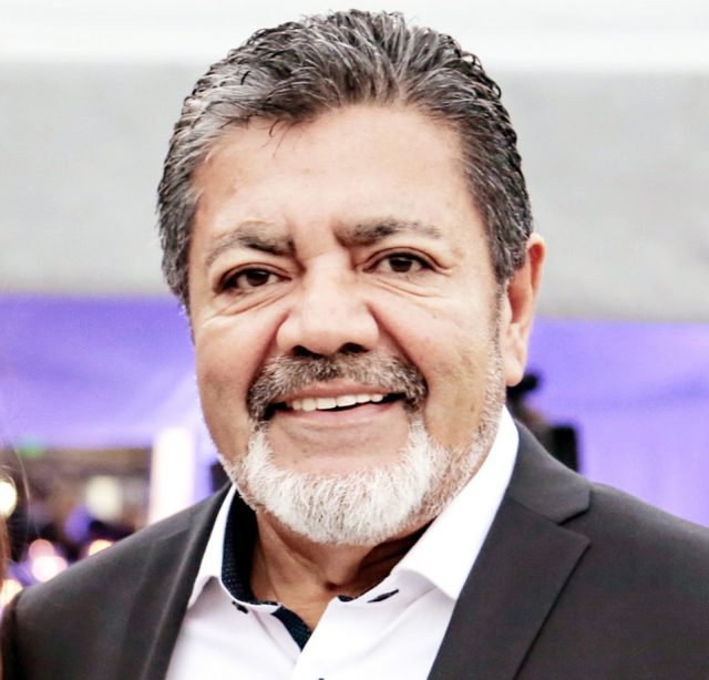 Gerardo Martínez