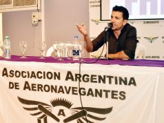 ¡Que los vuelos vuelvan ya!