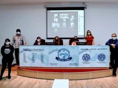 ATSA La Plata: Salud Mental «¿Cómo nos cuidamos para cuidar?»