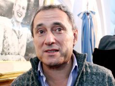 UNIÓN FERROVIARIA: SERGIO SASIA en el «Consejo Económico y Social»
