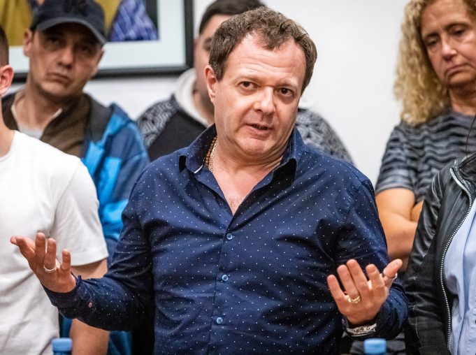 APHARA: La gremial del Turf pide más público en Salas de Slots