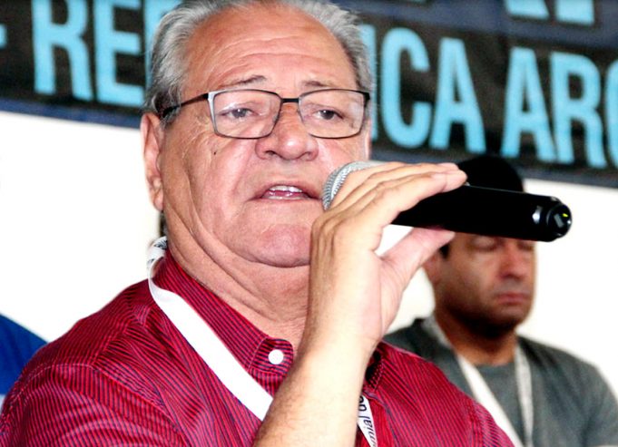 FEDERACIÓN DE LA CARNE en Estado de Alerta y Movilización
