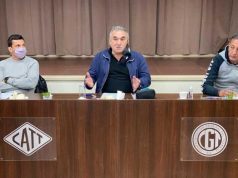 TRANSPORTE: CATT Gremios exigen vacunación contra COVID-19