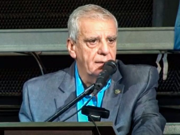 SGBATOS: Bienvenida al Instituto Universitario del Agua