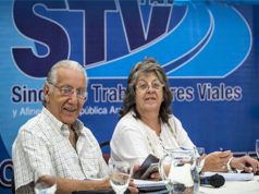 VIALES: STVYARA solicitó vacunen al personal de DNV