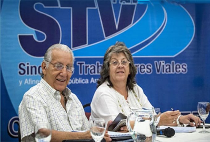 VIALES: STVYARA solicitó vacunen al personal de DNV