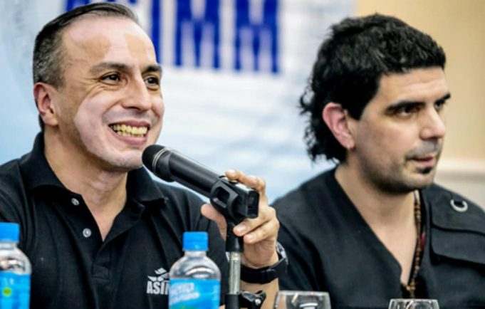 ASIMM: Motoqueros dió otro golpe judicial a Pedidos YA