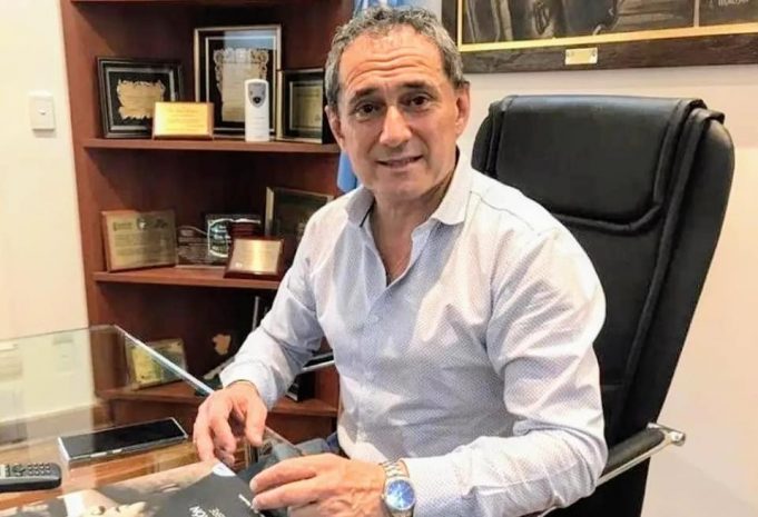 UNION FERROVIARIA por un proyecto integrador nacional