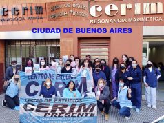 SANIDAD – ASISTENCIAL: Este lunes 26 FATSA determinará la continuidad del PLAN DE LUCHA