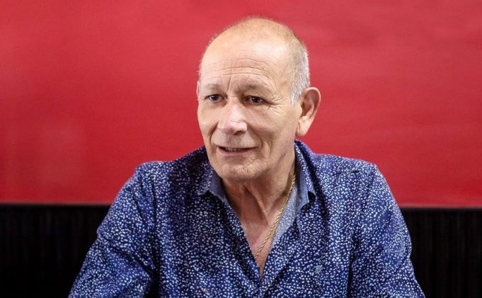 CAPATACES PORTUARIOS: «Desde 1950 somos el único gremio jerárquico portuario, no hay otro»