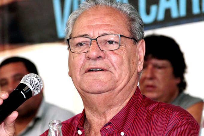 CARNE ROJA: La Federación liderada por FANTINI con un 45% total en paritaria 2021-2022