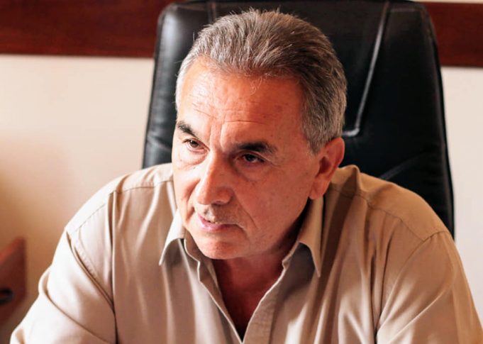 HIDROVIA: Si no se resuelve conflicto con DRAGADO hay PARO