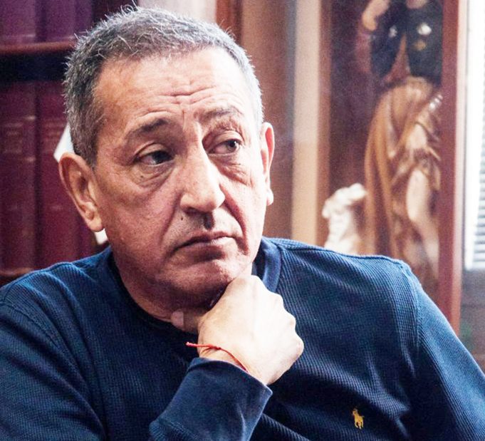 LA FRATERNIDAD: MATURANO Reforma Laboral, Reducción de Jornada, Ferrocarriles, CATT y CGTRA