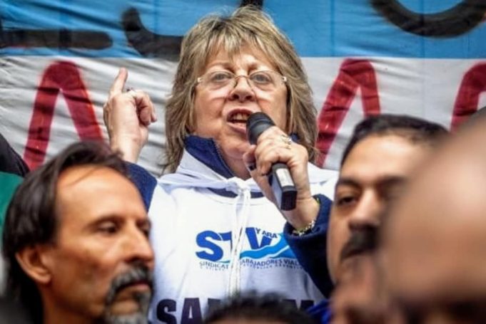 VIALIDAD: STVyARA rechazó proyecto de Facundo Moyano que superpone funciones con DNV