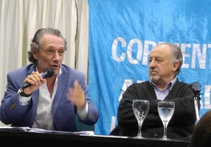 ACCIDENTES LABORALES: La Corte Suprema suprime garantías constitucionales
