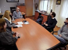 ATSA LA PLATA realizó una jornada sobre la problemática MASCULINIDADES y VIOLENCIA