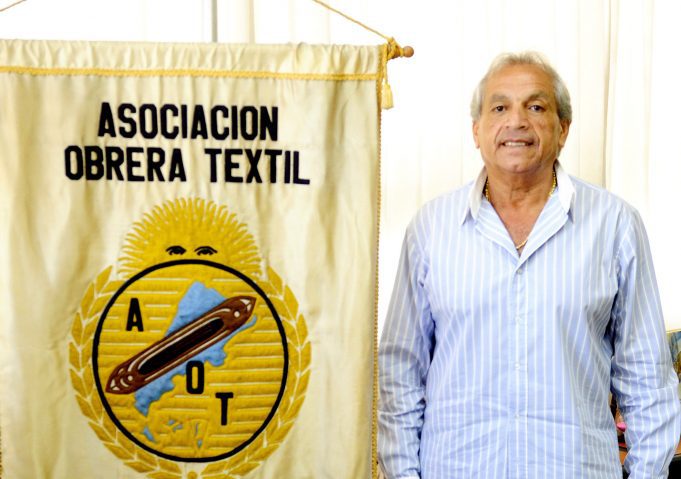 AOTRA: Los TRABAJADORES TEXTILES celebran su DÍA orgullosos de luchar por sus derechos