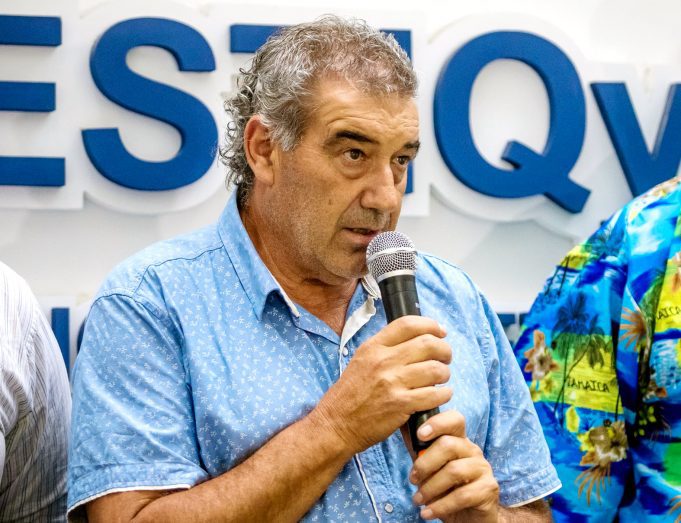 QUÍMICOS y PETROQUÍMICOS: En su día este 3 de octubre la FESTIQYPRA llama a la unidad
