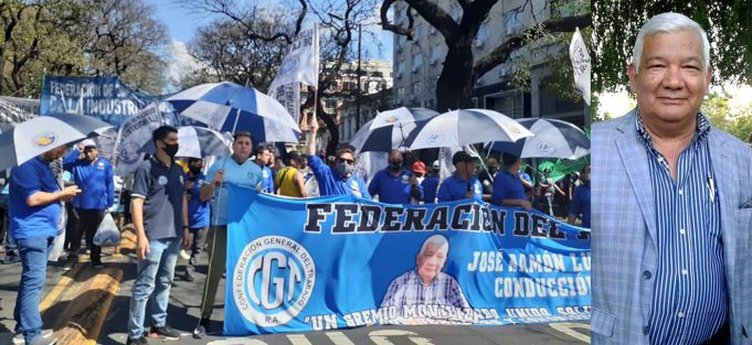 LEALTAD: Los PAPELEROS por la Unidad, el Desarrollo, la Producción y el Trabajo Argentino