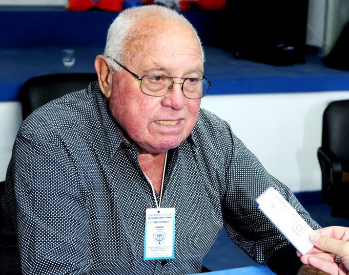 El SOECRA cumple 68 AÑOS en defensa de los derechos de los obreros de cementerios