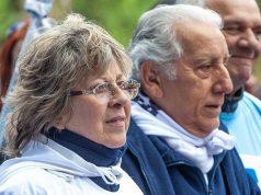 VIALES: El STVyARA celebró el Día de la Lucha del Trabajador y la Trabajadora VIAL