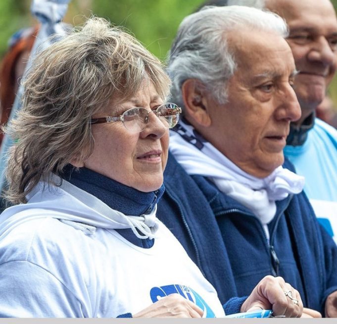VIALES: El STVyARA celebró el Día de la Lucha del Trabajador y la Trabajadora VIAL