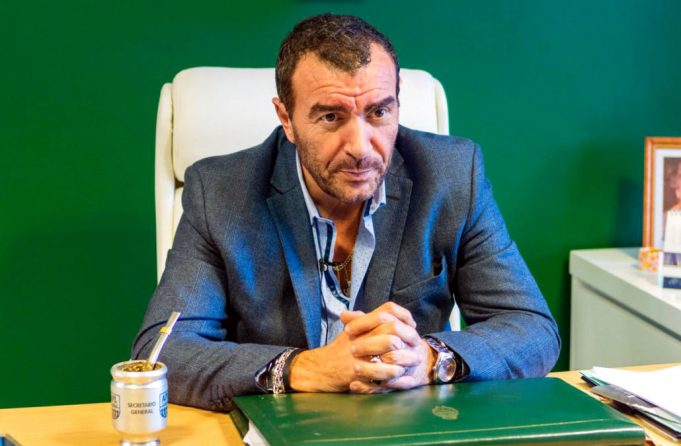 APL: La VERDE y Blanca de DI PRÓSPERO el 25/11 a las URNAS con «gestión y simbiosis con su gente»