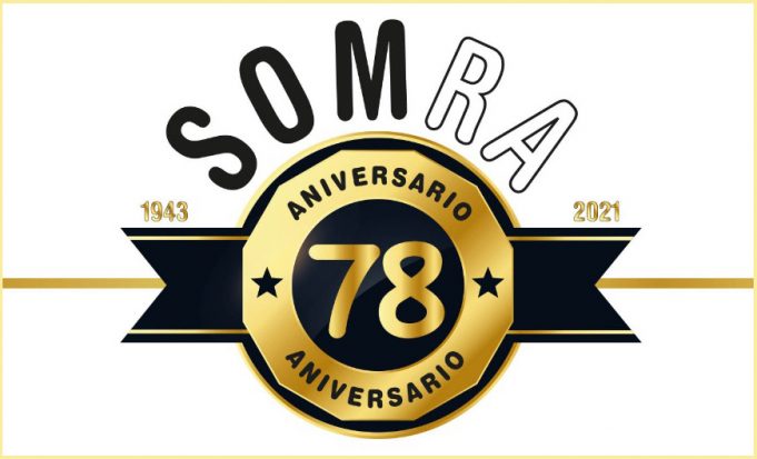 MAESTRANZA: En su 78º Aniversario el SOMRA reconoció a los MAESTROS EN EL ARTE DE LIMPIAR