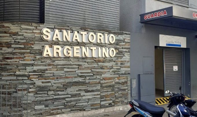 ATSA LA PLATA: El Sanatorio Argentino pagó la deuda salarial y se levantó el paro