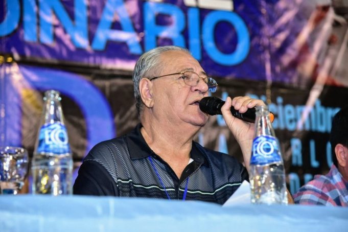 CARNE ROJA: BETO FANTINI acordó un Bono de Fin de Año de $ 20.000