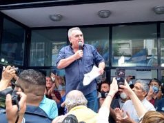 SIN PRESUPUESTO: JUAN C. SCHMID (FEMPINRA) repudió el «acto de soberbia de la oposición»