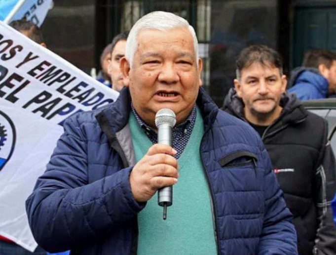 PARITARIA 2021-2022: PAPELEROS en Estado de Alerta ante negativa patronal