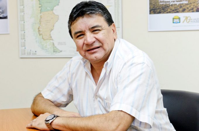 UATRE: Si la Mesa de Enlace no da el BONO de $ 60 MIL «cortamos todas la rutas del país»