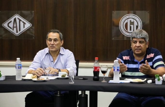 CATT afianza su trabajo en defensa de la Marina Mercante y la Soberanía de Bandera